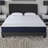 Comfort Tech 10" Mattress Featuring Hybrid Theragel And Isotonic+ Memory Foam, -110665973