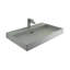 Urban 27.8'' L Bathroom Sink-6999382