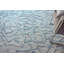 Goudy Hand-Loomed Blue Area Rug-67467301