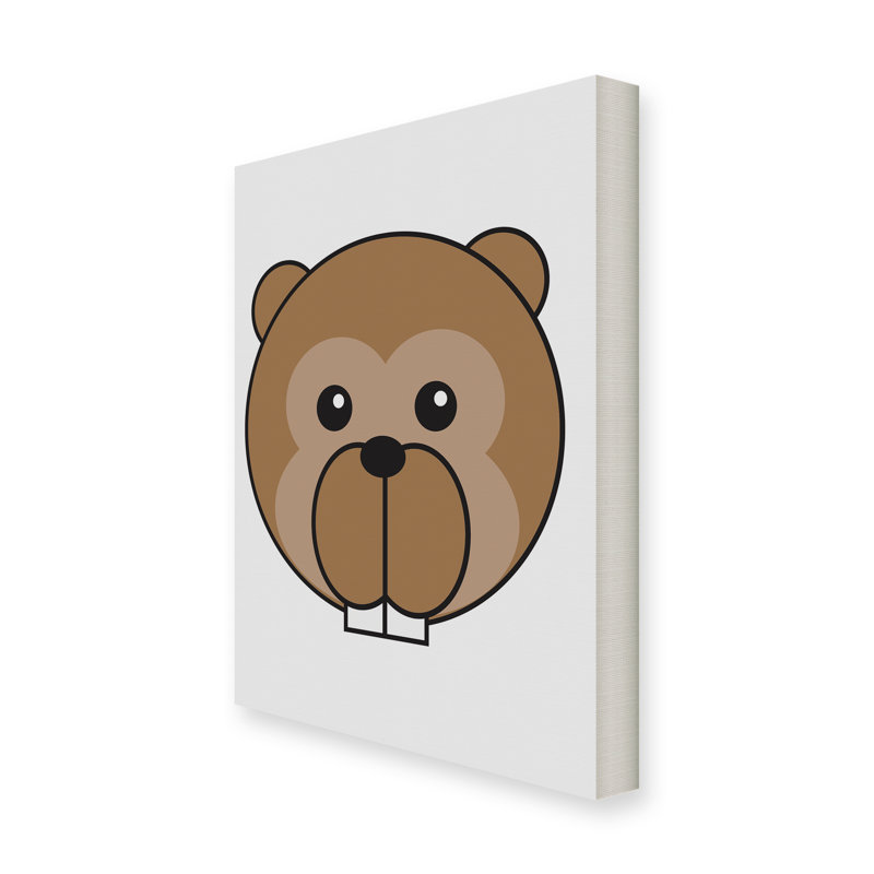 Wrapped Canvas Print, 80 cm H x 60 cm W x 5 cm D