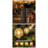 Outdoor String Lights with Remote, Waterproof Dimmable LED Bulbs