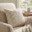 Tissu carré Plutus diamant brillant avec coussin de luxe Embroydery-62523872-62523874