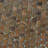 Twilight 1" x 1" Aluminium Penny Round Mosaic Tile