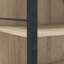 Dalila Adjustable Clothing Rack