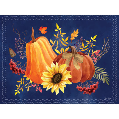«Autumn Finds» par Nicole DeCamp