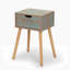 Table de chevet Kerubel