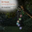 Carillon solaire Hud