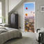 Door Decal