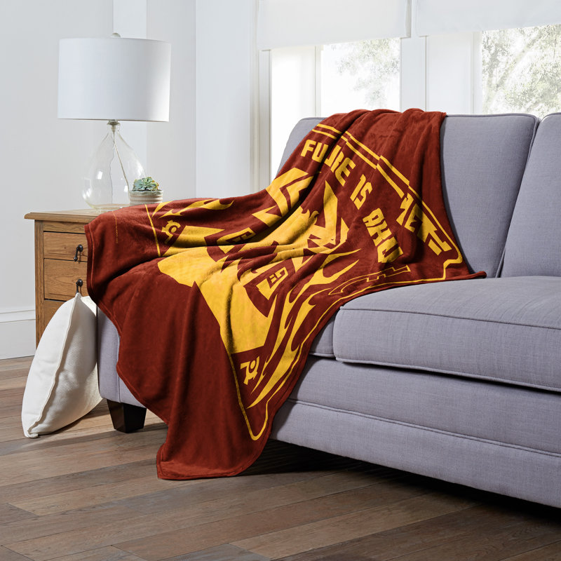 Throw Blanket
