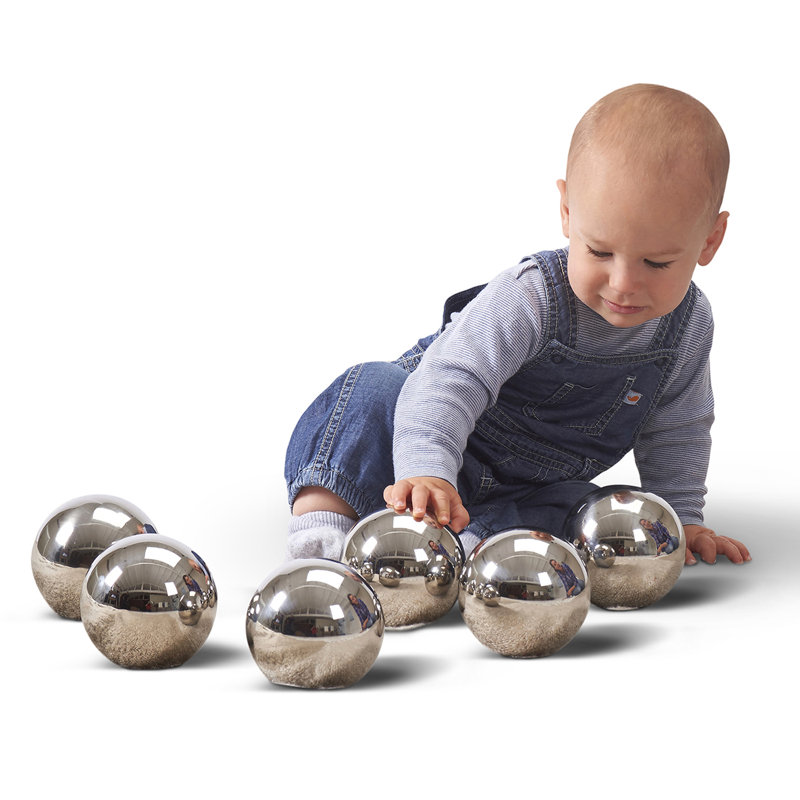 Mystery Sensory Balls