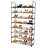 32 Pair Shoe Rack-93977917