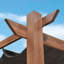 4m x 3m Aluminum Pergola-942866858