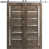 Cognac Oak selected