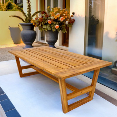 Table basse Dynthe