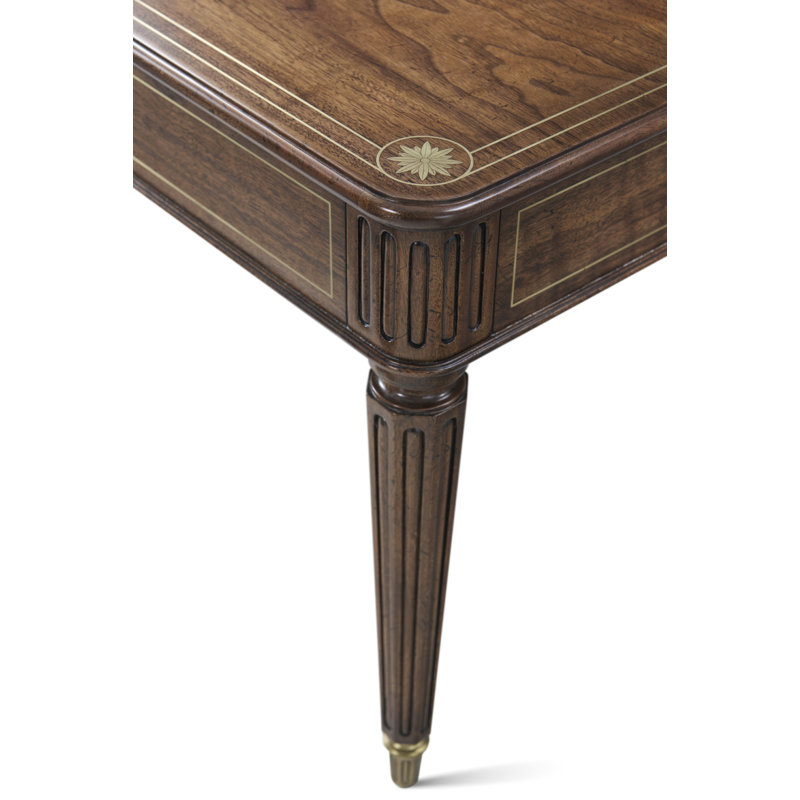 Whilton Square Cocktail Table
