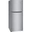Frigidaire Series 24" Counter Depth Garage Ready Top Freezer Energy Star 10.1 cu. ft. Refrigerator-48425050