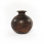 Maya Handmade Wood Table Vase