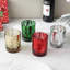 Holiday Whiskey 354.9 ml Wine Glass