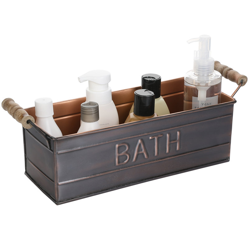 Lirael Bathroom Tray