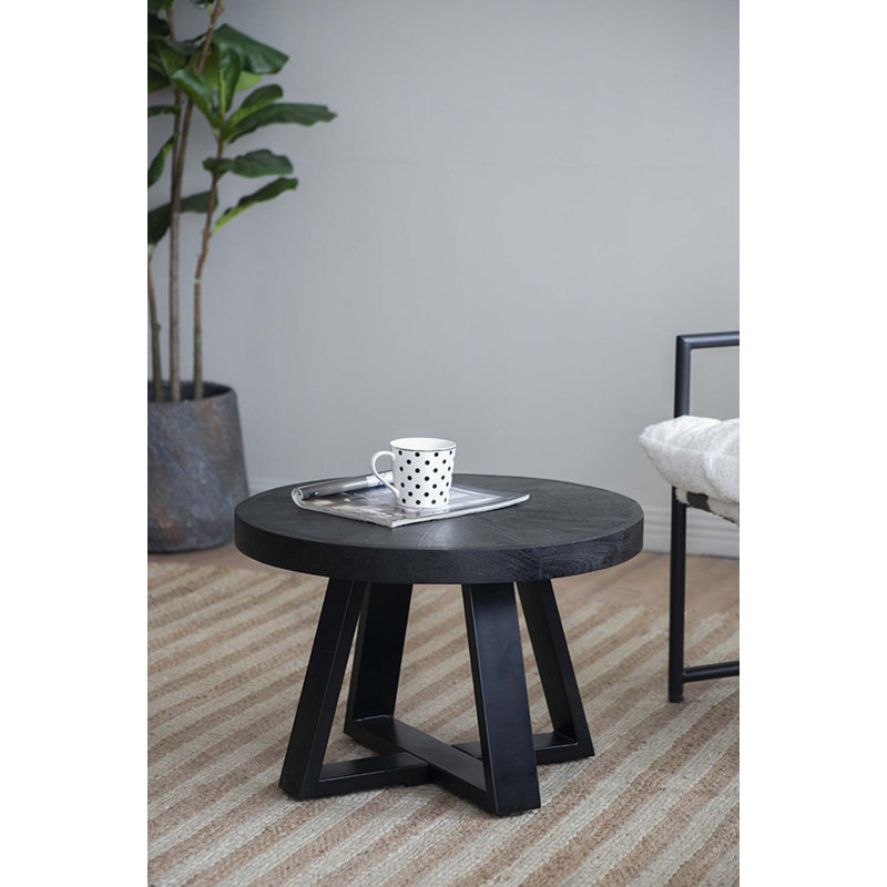Round Coffee Table