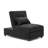Upholstered 26 " Polyester Sofa-102894540