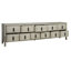 Bismark 114" Sideboard