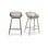 Tabouret de bar Newark