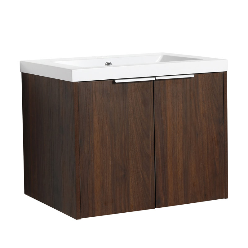 Armoire de salle de bain chic avec beaucoup de rangement et un design élégant pour votre salle de bain