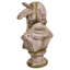 Stone Garden Statue