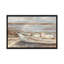 «Weathered Row bateau II» par Ethan Harper - reproduction d'art-53995413-53995417-54345438