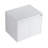 Bathroom Storage Cabinet,Soft Close Drawer,Glossy White