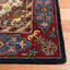 Tapis oriental en laine touffeté à la main Balthrop-19265281