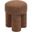 Larson 14.5" Wide Square Standard Ottoman-91045171