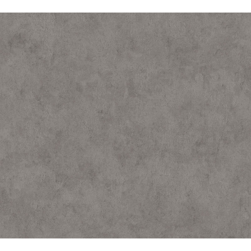 Galerie Horizon Mottled Texture Wallpaper, Grey