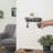 Solid Wood Wall Organizer with Key Hooks-97959527