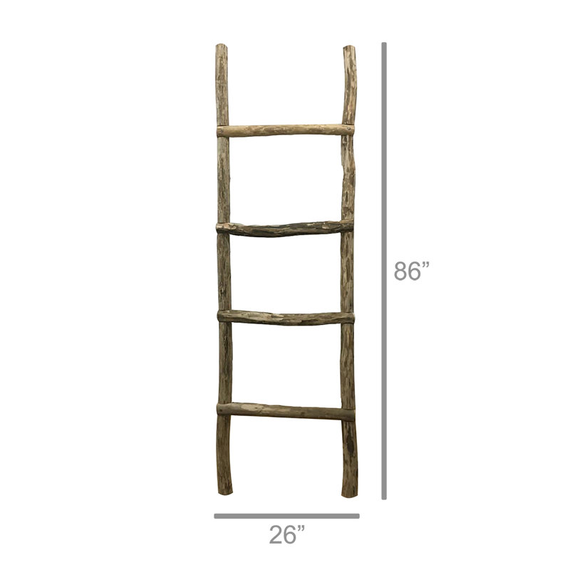 Échelle de couverture 7 pi.