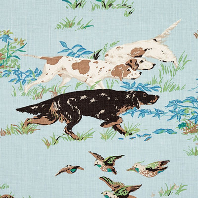 Pointers Fabric