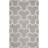 Cambridge Hand Tufted Wool Geometric Rug-16727731