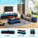 Bhhatu High Gloss Led Coffee Table