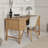 Ashantis Writing Desk-1954940583