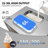 VEVOR Countertop Soft Serve Ice Cream Maker