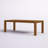 Trevion Extendable Solid Wood Leg Dining Table-382926112