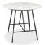 Portofino Solid Wood Coffee Table