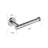 Gold 6 - Piece Bathroom Hardware Set-94243743