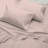 Kal 100% Cotton Sheet Set-514047005-514047004