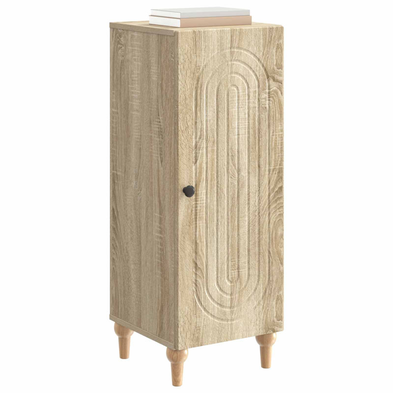 33cm Sideboard, Sonoma Oak
