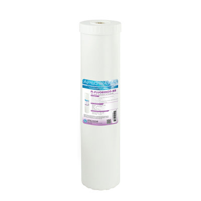 Replacement Specialty Water Filter