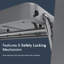 2 - Step Steel Lightweight Folding-805618951