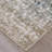 Alexzander Modern Abstract Ivory Area Rug-539198689