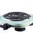 Brentwood 1000 Watt Electric Single Burner